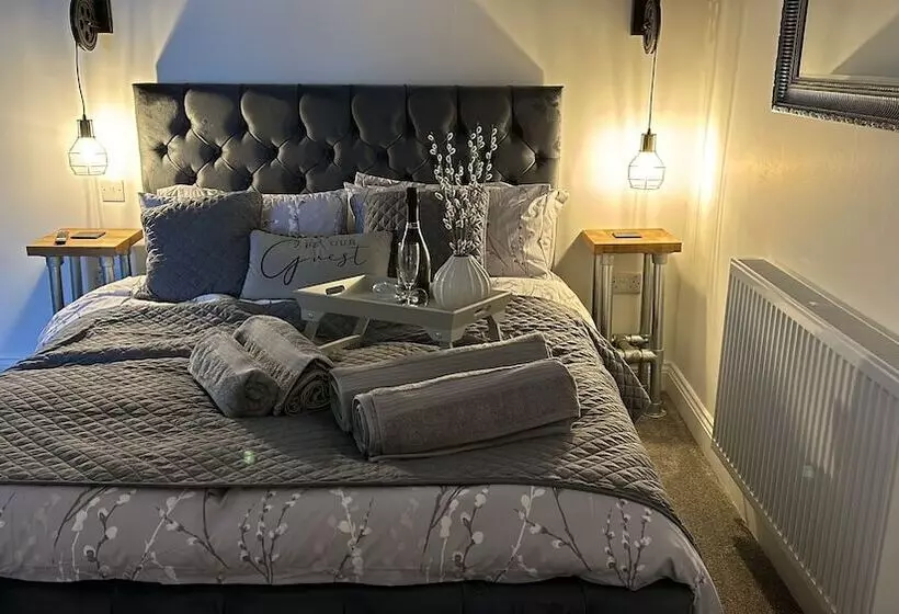 Majatalo The Old Stables