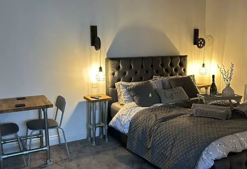 Majatalo The Old Stables