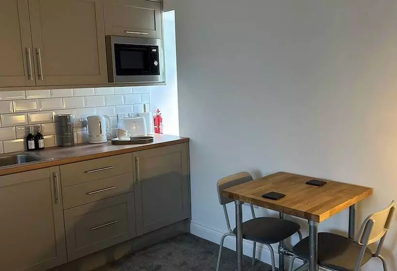 Majatalo The Old Stables