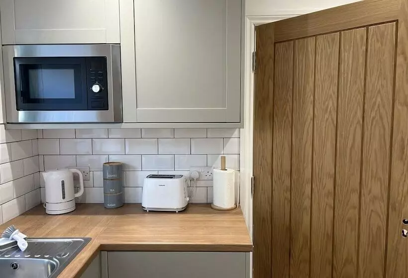 Majatalo The Old Stables