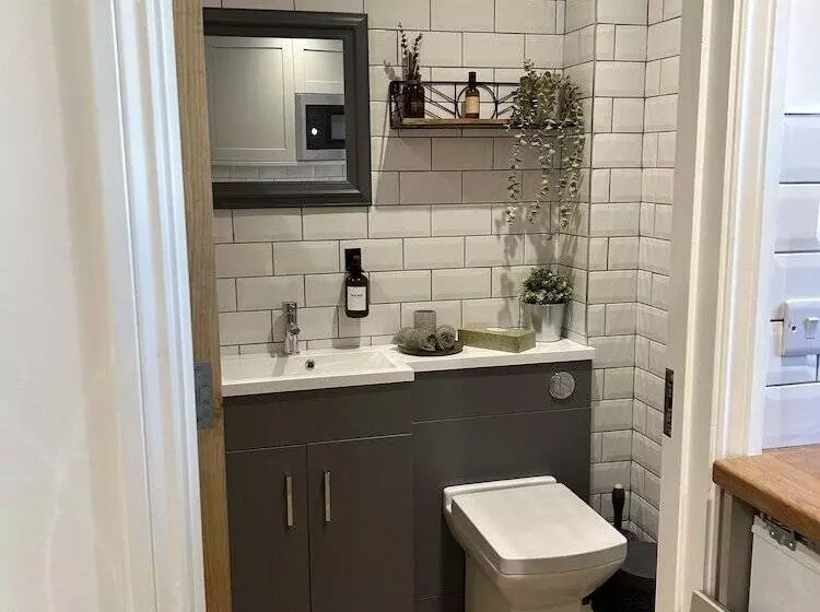 Majatalo The Old Stables