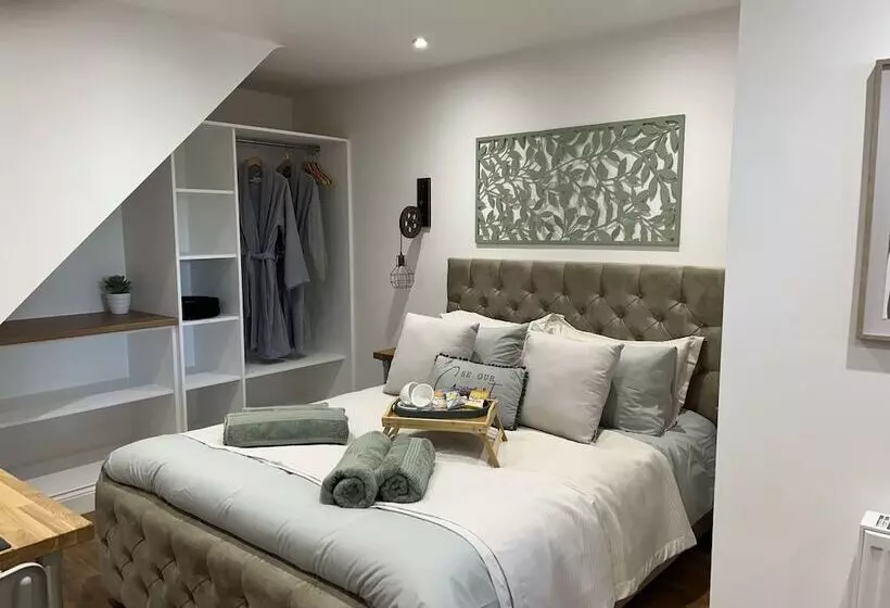 Majatalo The Old Stables