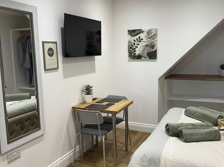 Majatalo The Old Stables