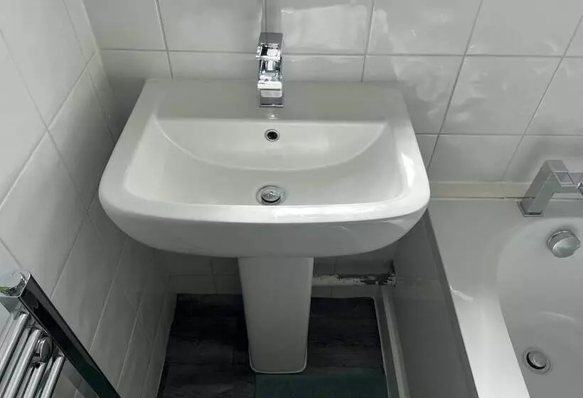 Residenssi Charming 3 Bed House In Leighton Buzzard