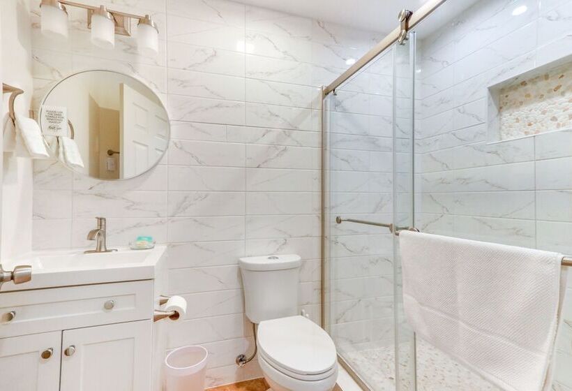 Spokane Valley Home W/ Fire Pit   1 Mi To Trails!