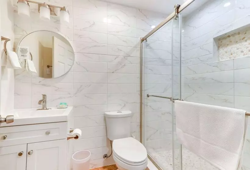 Spokane Valley Home W/ Fire Pit   1 Mi To Trails!