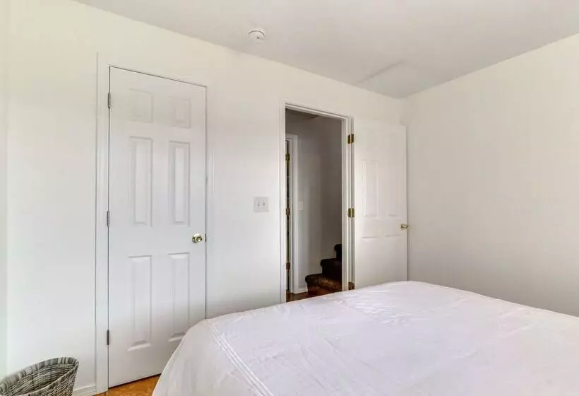 Spokane Valley Home W/ Fire Pit   1 Mi To Trails!