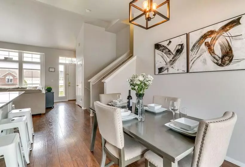 Spokane Valley Home W/ Fire Pit   1 Mi To Trails!