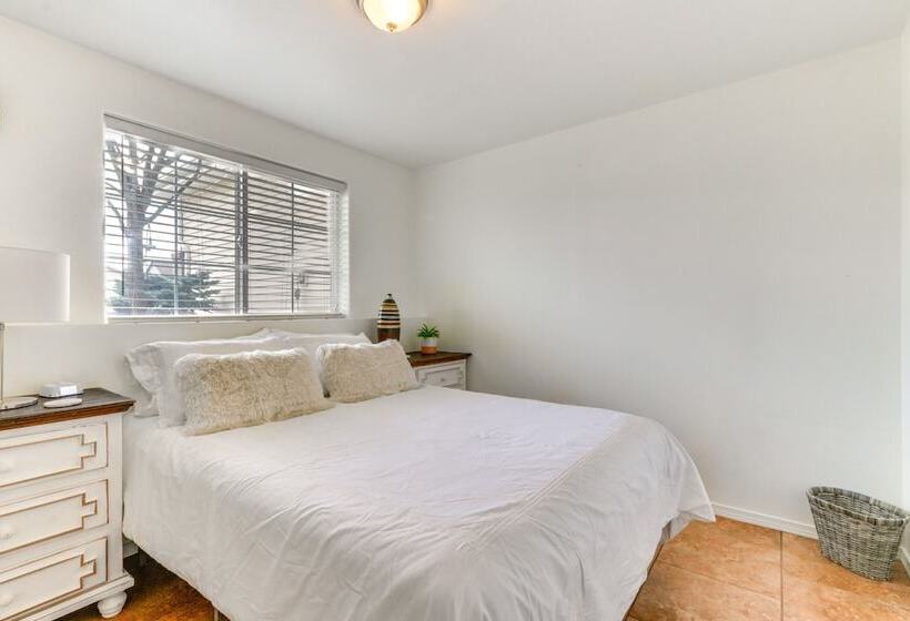 Spokane Valley Home W/ Fire Pit   1 Mi To Trails!