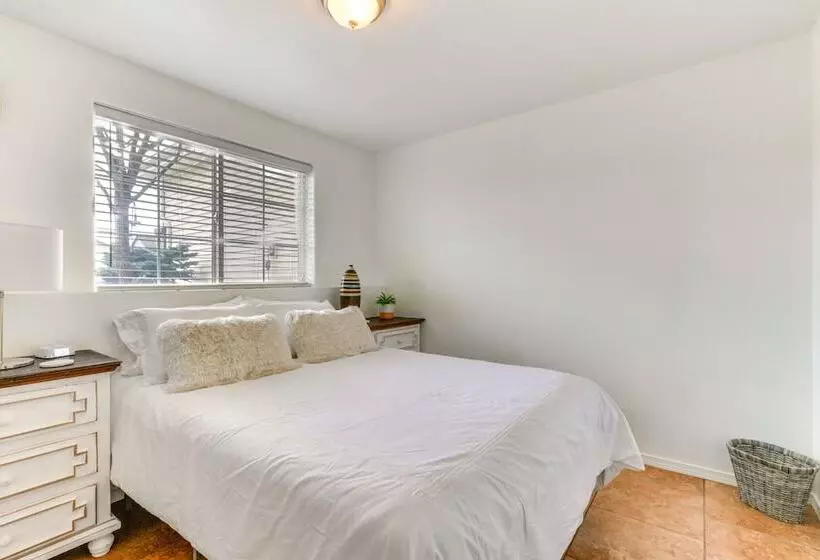 Spokane Valley Home W/ Fire Pit   1 Mi To Trails!