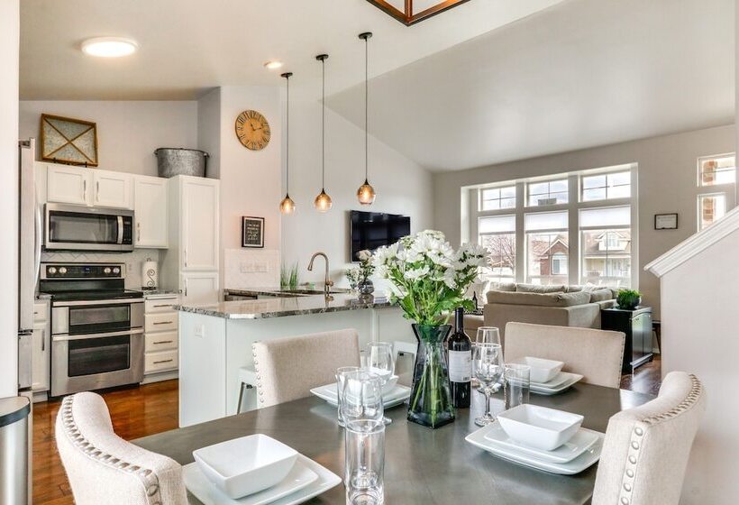 Spokane Valley Home W/ Fire Pit   1 Mi To Trails!