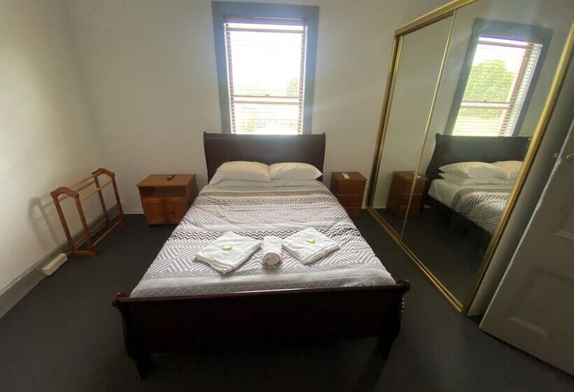 Tattersall S Hotel Blayney