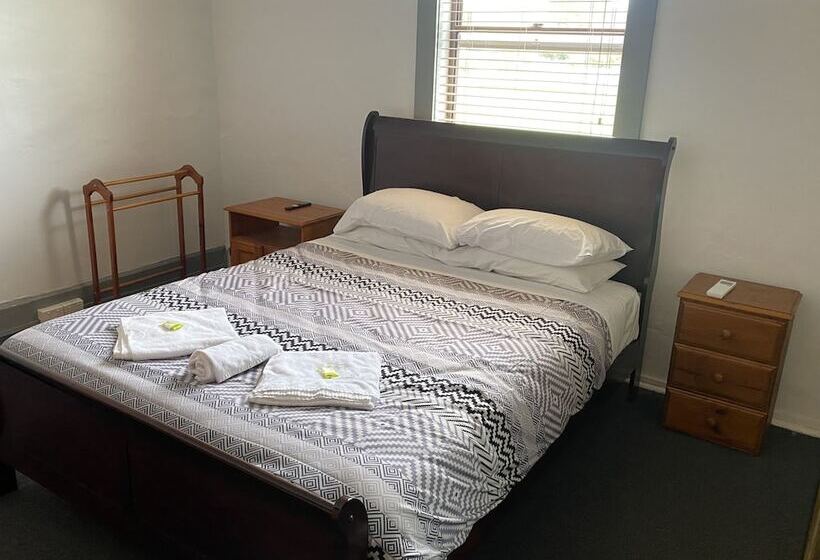 Tattersall S Hotel Blayney