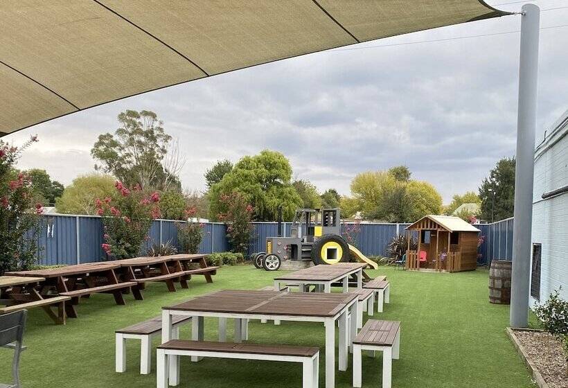 Tattersall S Hotel Blayney