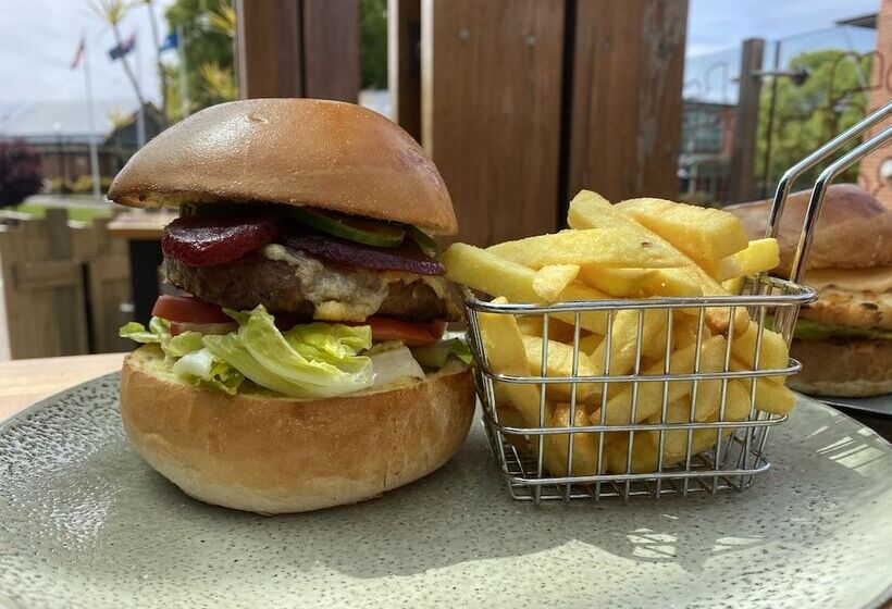 Tattersall S Hotel Blayney