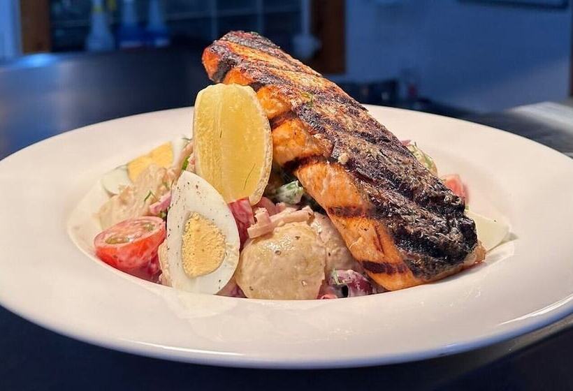 Tattersall S Hotel Blayney