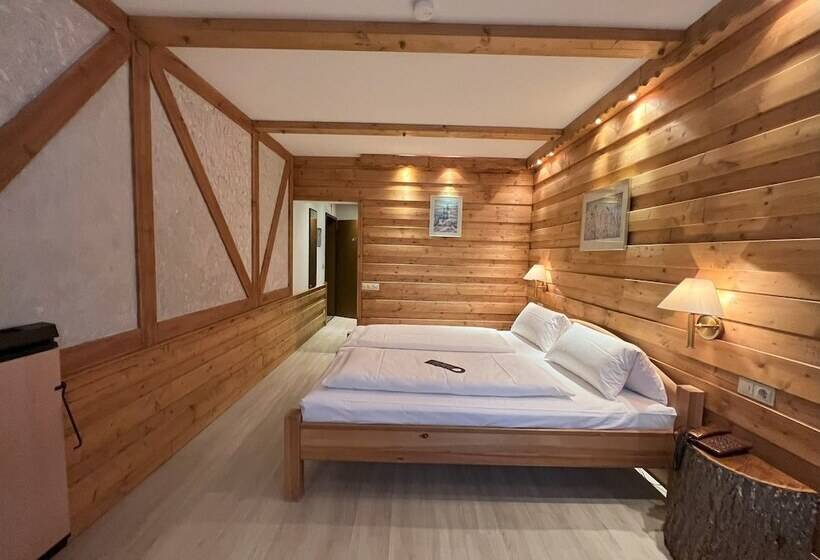 Aparthotel Bad Mergentheim