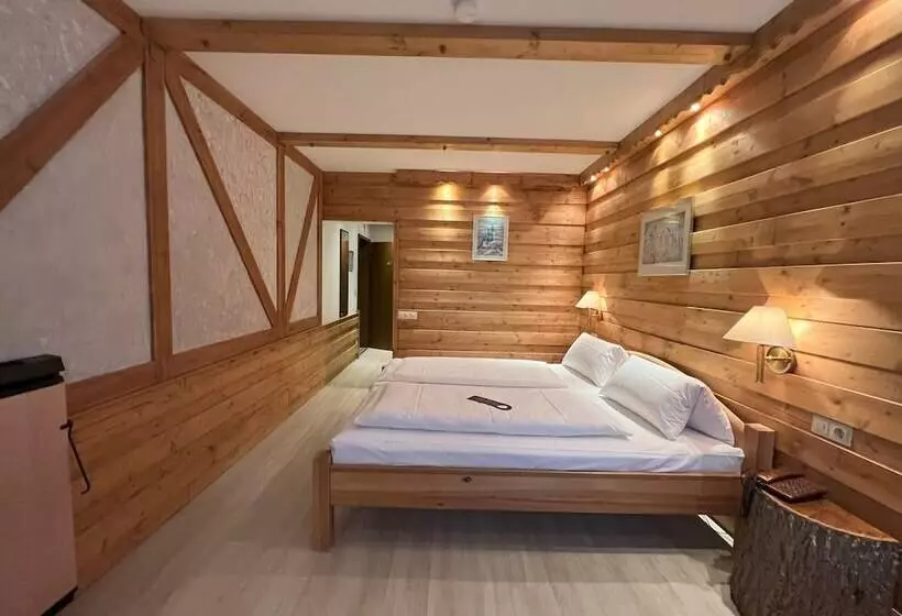 Aparthotel Bad Mergentheim