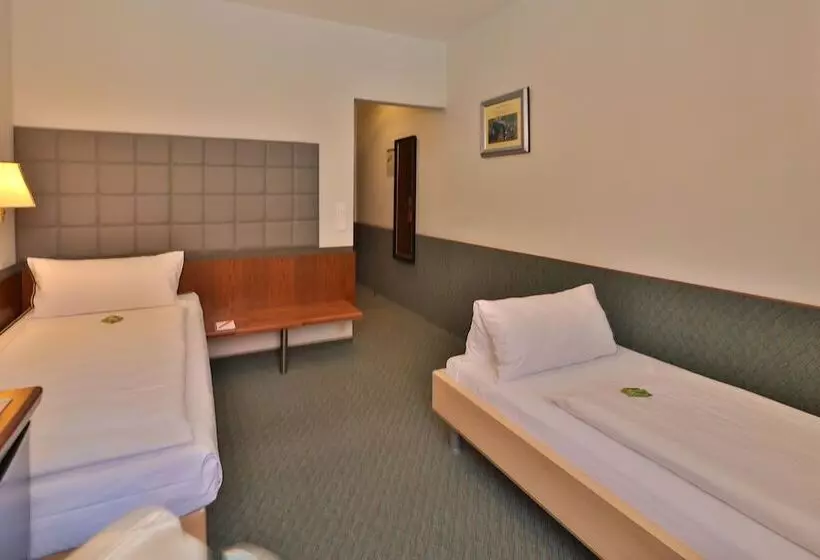 Aparthotel Bad Mergentheim