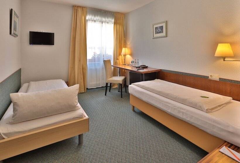 Aparthotel Bad Mergentheim