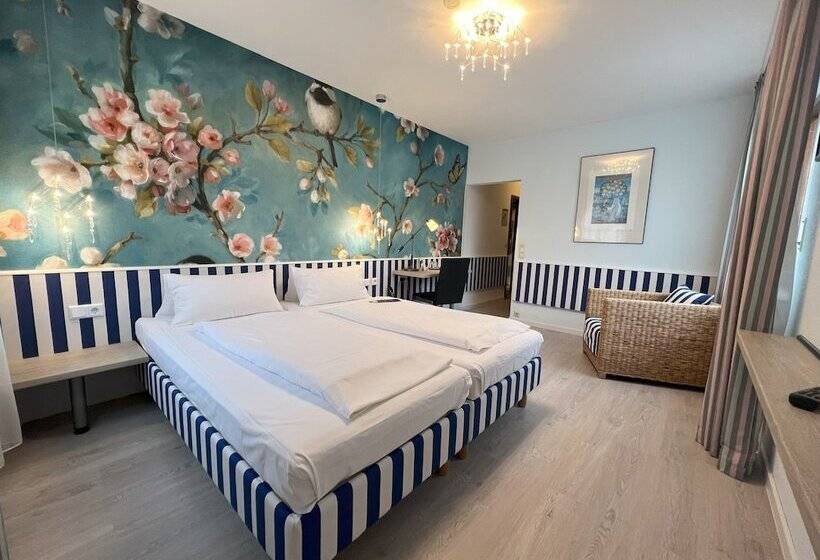 Aparthotel Bad Mergentheim