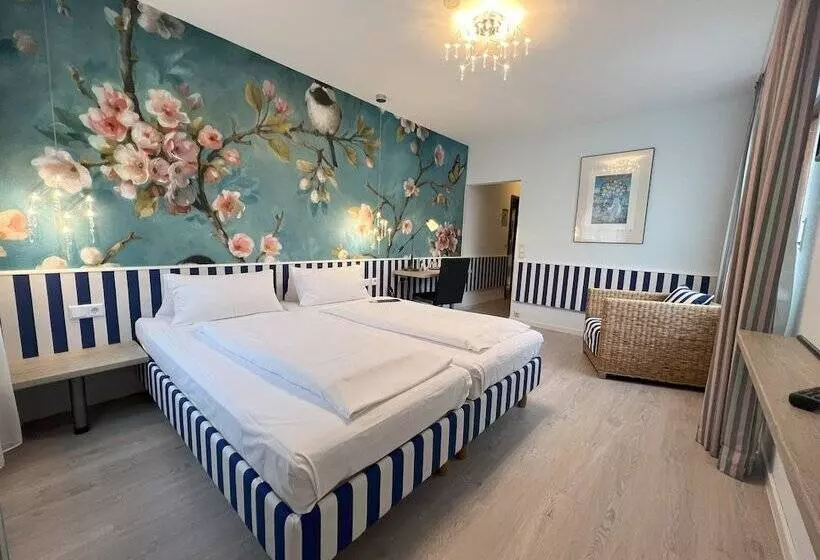 Aparthotel Bad Mergentheim