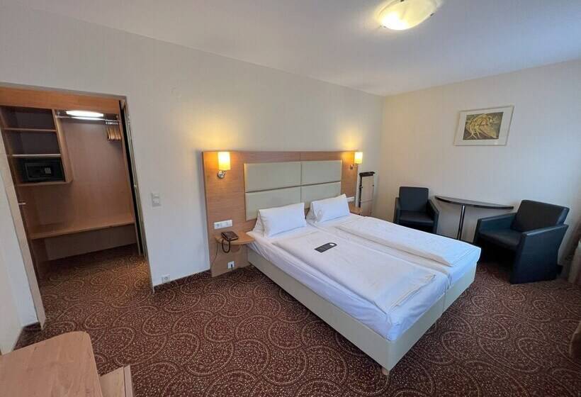 Aparthotel Bad Mergentheim