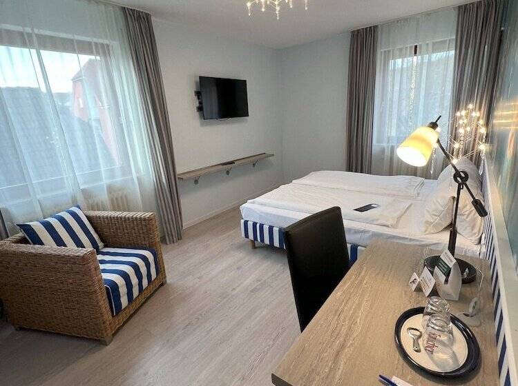 Aparthotel Bad Mergentheim