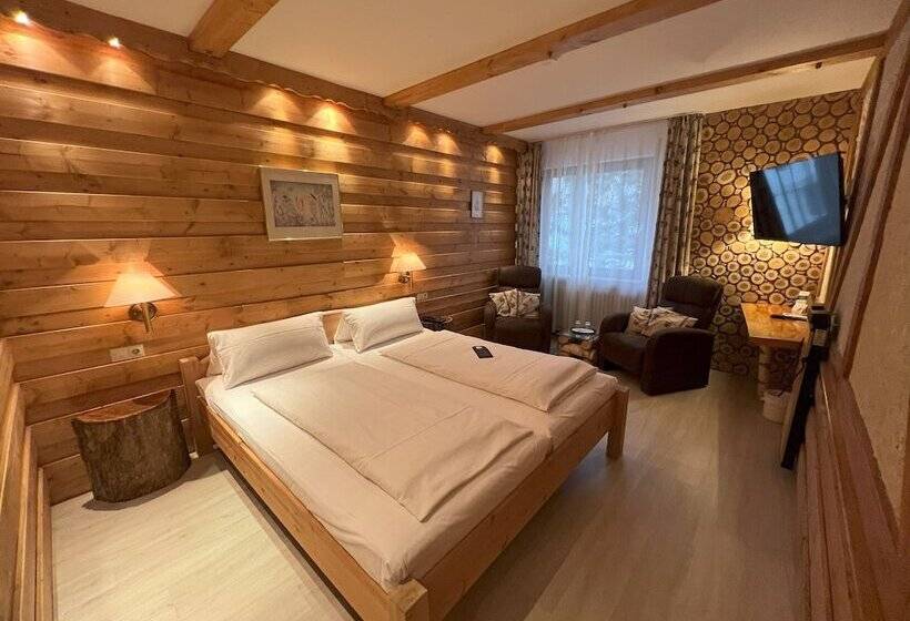 Aparthotel Bad Mergentheim