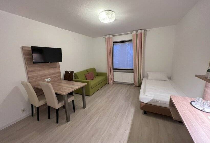 Aparthotel Bad Mergentheim