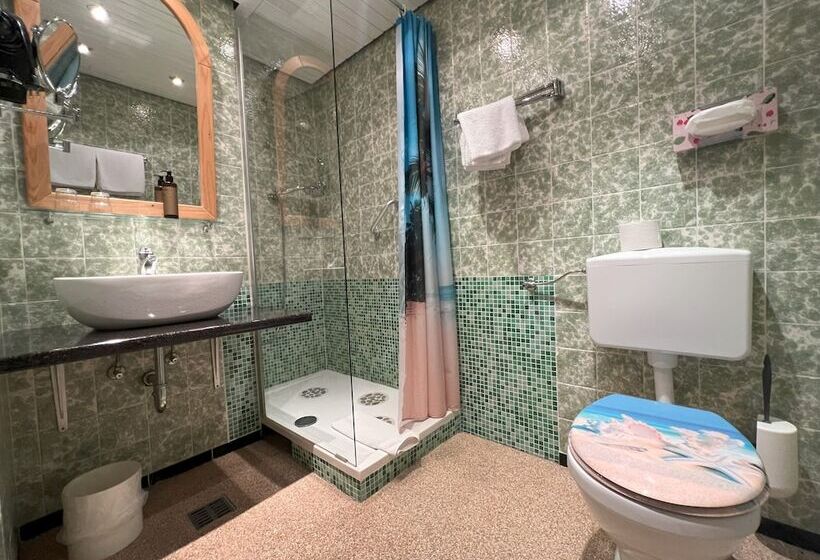 Aparthotel Bad Mergentheim