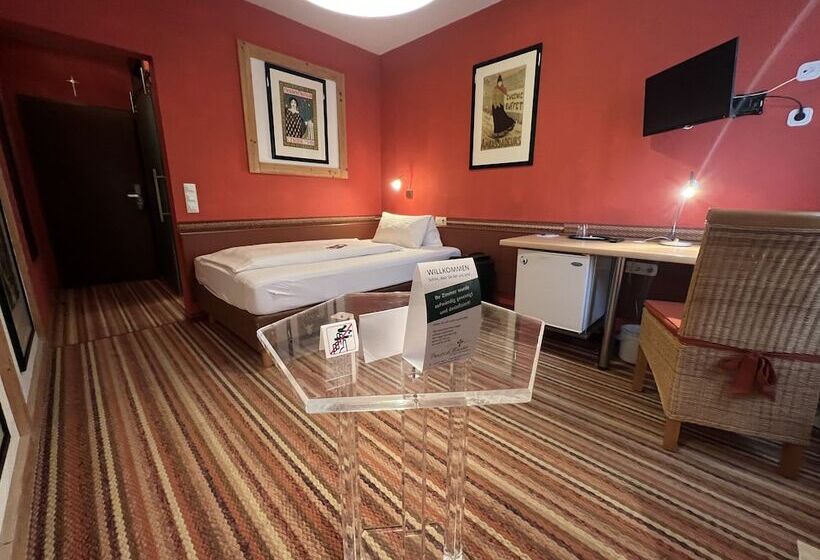 Aparthotel Bad Mergentheim