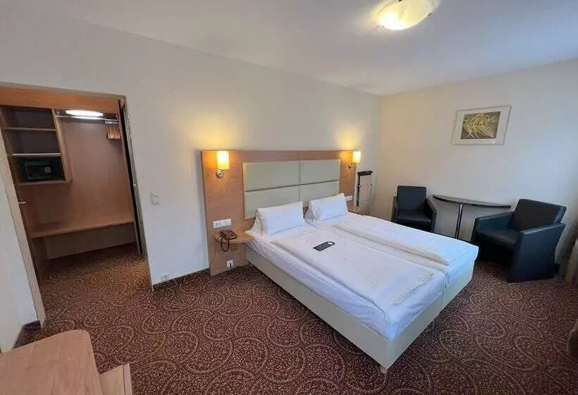 Aparthotel Bad Mergentheim