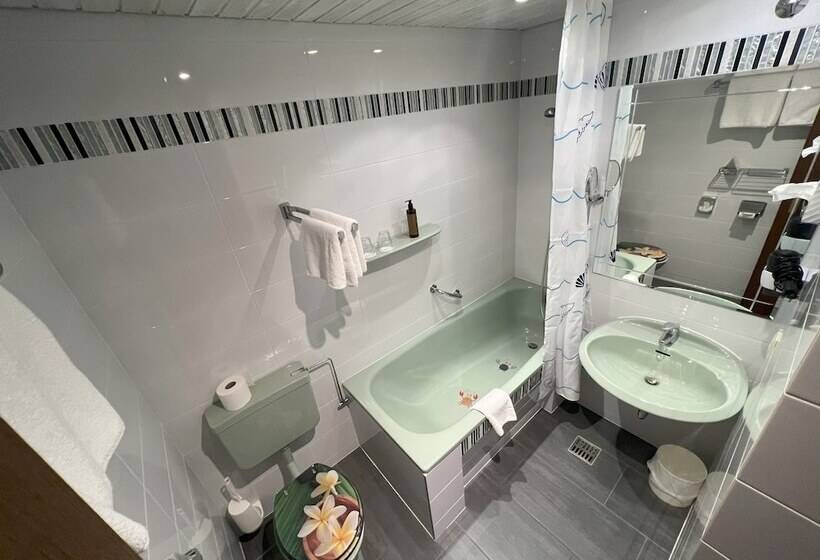 Aparthotel Bad Mergentheim