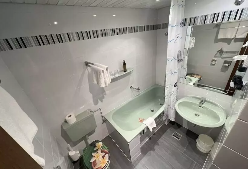 Aparthotel Bad Mergentheim