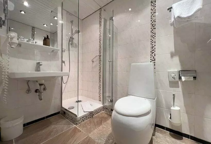 Aparthotel Bad Mergentheim