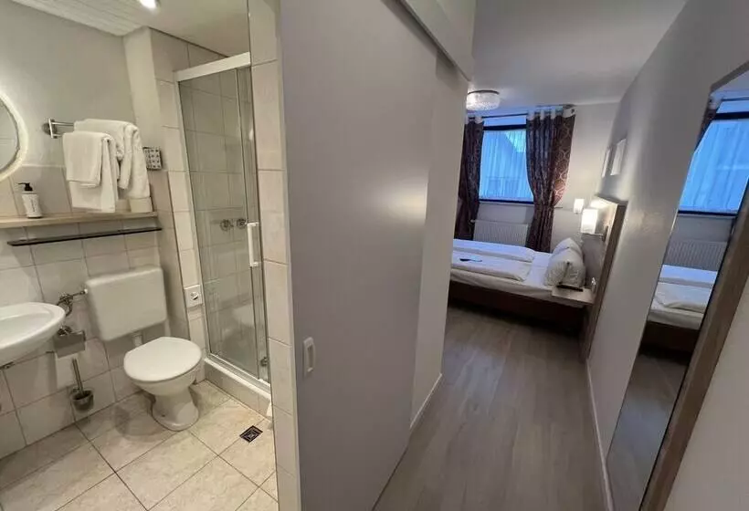 Aparthotel Bad Mergentheim