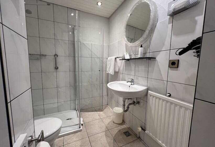 Aparthotel Bad Mergentheim