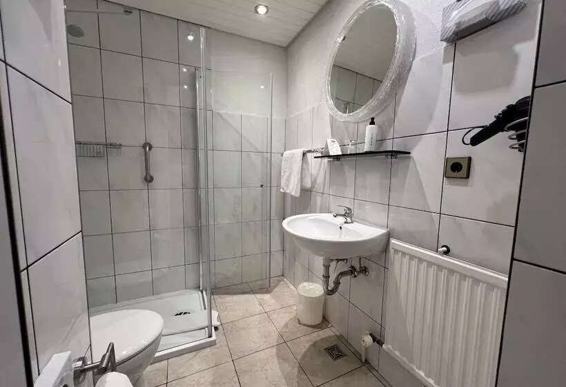 Aparthotel Bad Mergentheim