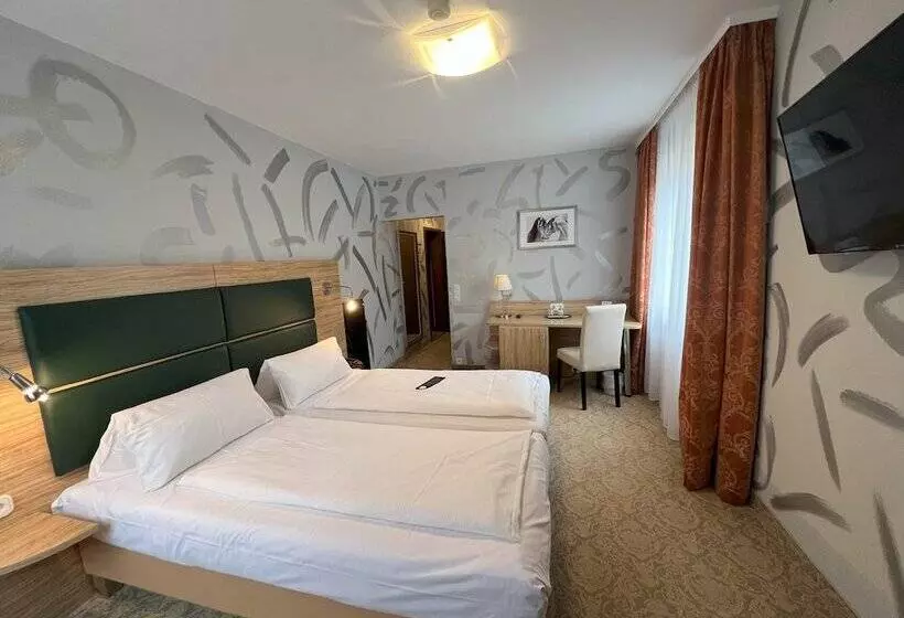 Aparthotel Bad Mergentheim