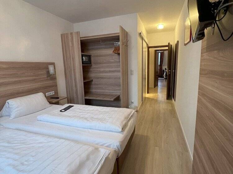 Aparthotel Bad Mergentheim