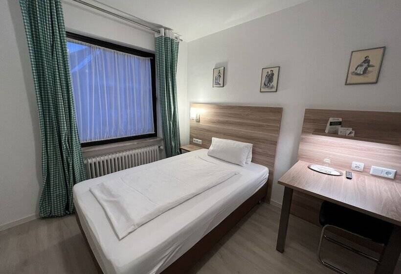 Aparthotel Bad Mergentheim