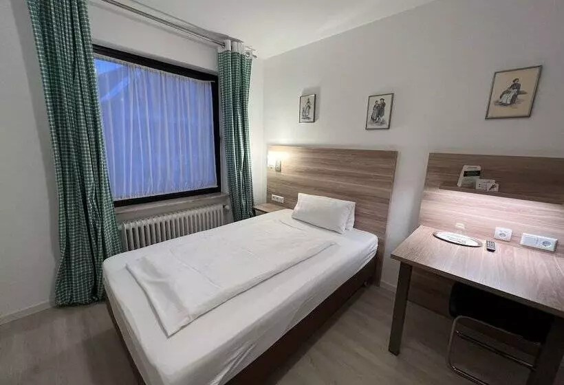 Aparthotel Bad Mergentheim