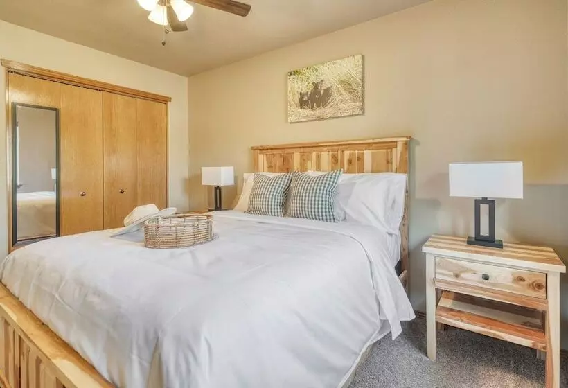 Black Bear Cabin By Avantstay Modern Bend Escape