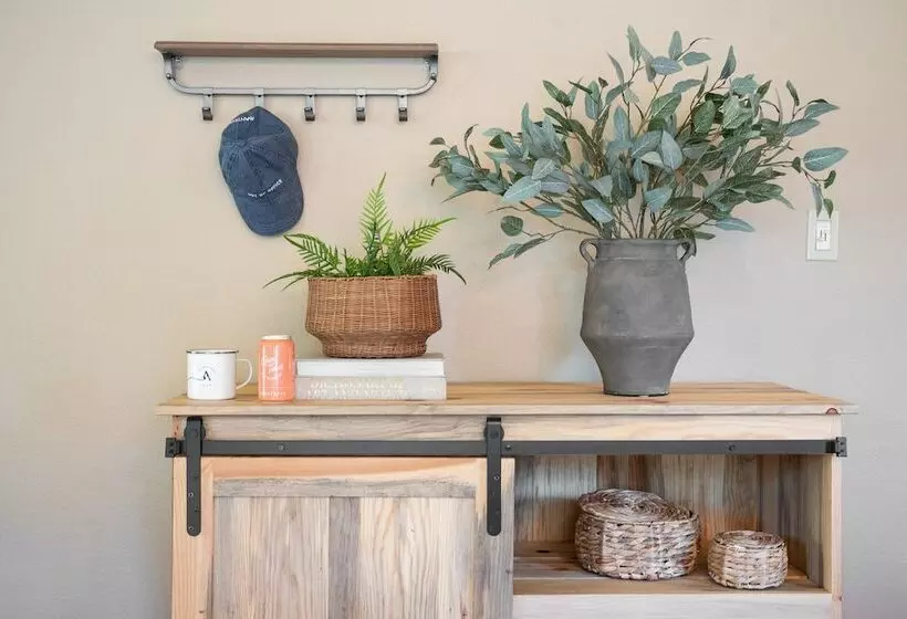 Black Bear Cabin By Avantstay Modern Bend Escape