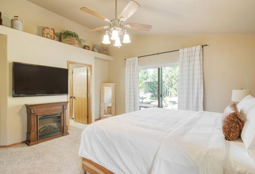 Black Bear Cabin By Avantstay Modern Bend Escape