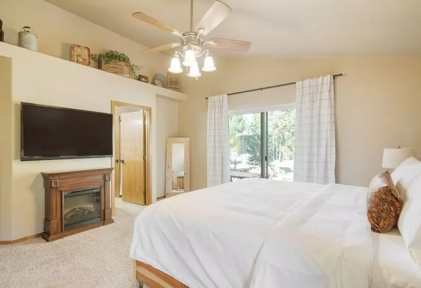 Black Bear Cabin By Avantstay Modern Bend Escape