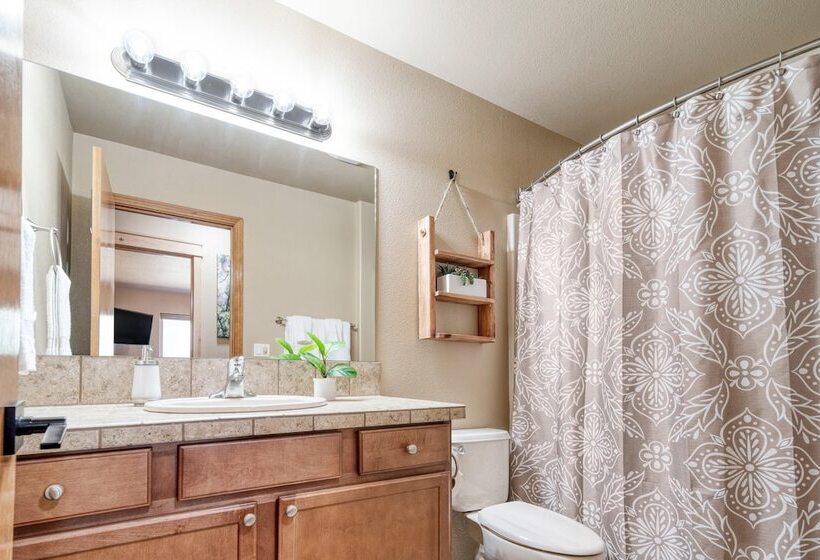 Black Bear Cabin By Avantstay Modern Bend Escape