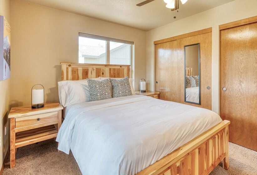 Black Bear Cabin By Avantstay Modern Bend Escape