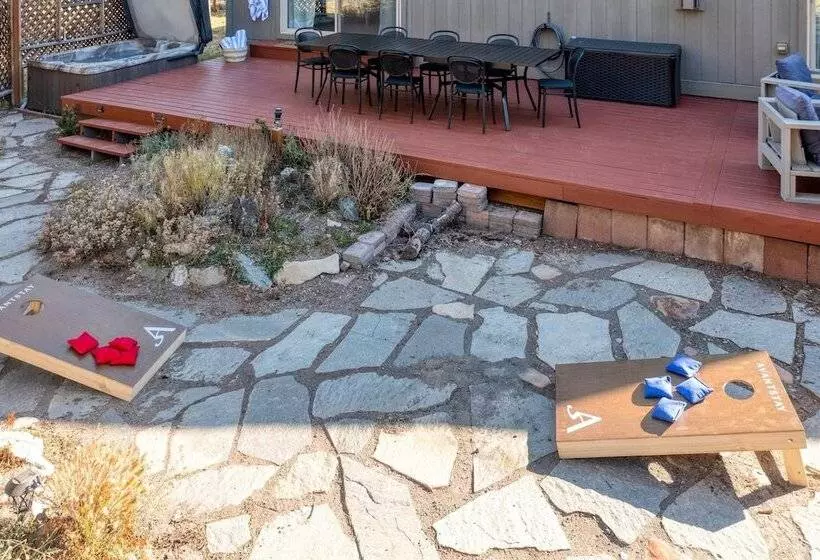 Black Bear Cabin By Avantstay Modern Bend Escape